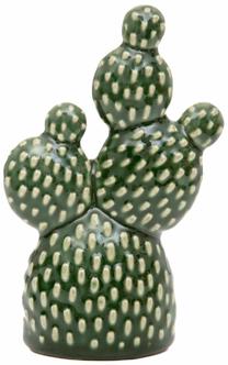 Namų dekoracija Homla Cactus 882109, 5 cm, žalia sp.