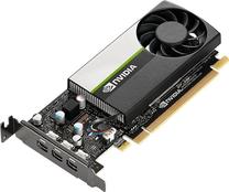 Видеокарта Fujitsu Nvidia Quadro T400 FPCGP372GP, 2 ГБ, GDDR6
