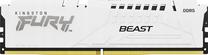 Operatyvioji atmintis (RAM) Kingston Fury Beast KF564C32BW-32, DDR5, 32 GB, 6400 MHz