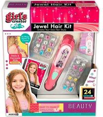 Набор для укладки волос Madej Jewel Hair Kit 007114