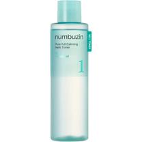 Veido tonikas Numbuzin No.1 Pure-Full Calming Herb, 300 ml