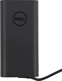 Lādētāji portatīvajiem datoriem Dell 9TXK7, 130 W, 100 - 240 V