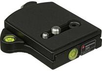 Stovas Manfrotto 394, aliuminis