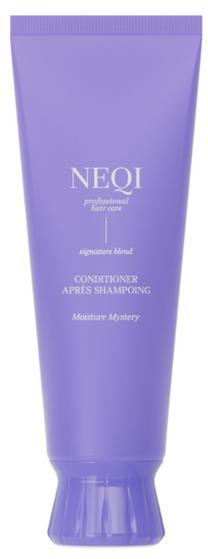 Plaukų kondicionierius NEQI Moisture Mystery, 250 ml