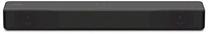 Soundbar sistēma Sony HT-SF200, melna krās.