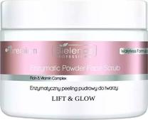 Sejas skrubis Bielenda Lift & Glow, 100 g