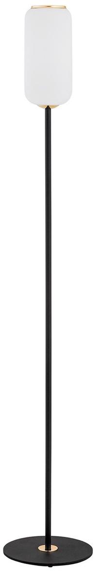 Toršeras Argon Valiano 4995, 15 W, E27, aukso sp./balta sp.