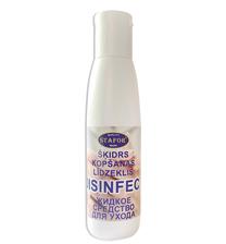 Roku dezinfekcijas līdzeklis, 100 ml
