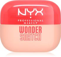 Biri pudra NYX Professional Makeup Wonder Snatch, rožinė sp., 04 apricot attitude, 6 g