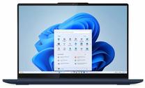 Sülearvuti Lenovo IdeaPad 5 2-in-1 16IAL10, ümberpakendatud, 255U, 32 GB, 1 TB, 16 ", Intel (Integrated), sinine v., INGLISE (US), Windows 11 home