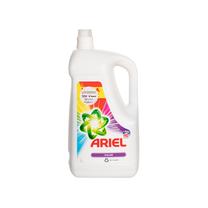 Skystas skalbiklis Ariel color, 4.95 l