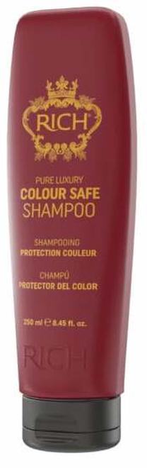 Šampūnas Rich Luxury Colour Safe, 250 ml