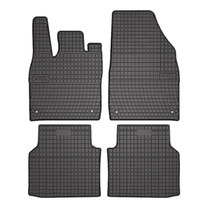 Automobilio kilimėlis, priekinis/galinis Frogum 09-411760, Audi Q4 E-Tron 2021-