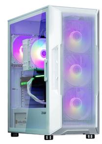Stacionārs dators Intop AMD Ryzen 7 5700X, 1 TB, DDR4 32 GB, SSD 1 TB, AMD Radeon RX 5700 XT 8 GB GDDR6 RM37696NS