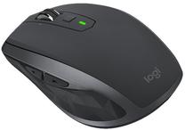 Belaidė kompiuterinė pelė Logitech Darkfield 910-005314, juoda sp.