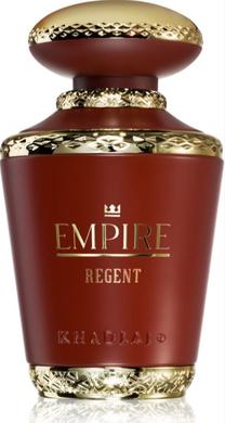Парфюмированная вода Khadlaj Empire Regent, 100 мл