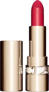Lūpu krāsa Clarins Joli Rouge Satin, 3.5 g, 723 raspberry