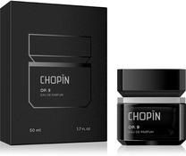 Kvapusis vanduo Chopin OP. 9, 50 ml