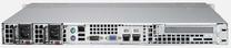 Serveri korpus Supermicro CSE-813MFTQC R407CB, hall v.