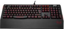 Spēļu tastatūra Riotoro Ghostwriter Classic EN
