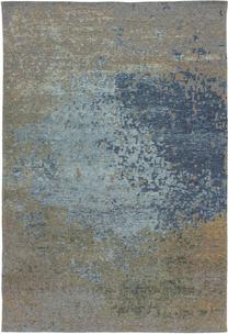 Ковер комнатные Arte Espina Blaze 100, многоцветный/синий цв., 230 см x 155 см