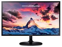 Monitorius Samsung S24F354FHRX, 23.5", 4 ms