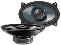Автомобильный динамик MAC AUDIO Mobil Street 915.2, 2 шт.