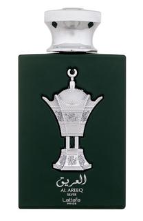 Parfimērijas ūdens Lattafa Al Areeq Silver, 100 ml