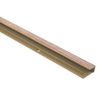 Соединительная лента Grace K08, дубовый цв., 90 см x 1.6 см