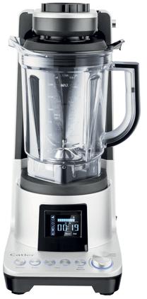 Kokteiļu blenderis Catler VB8010, melns krās./nerūsējošā tērauda krās.
