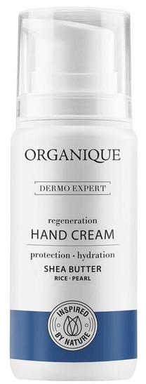 Rankų kremas Organique Dermo Expert, 0.1 l