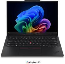 Nešiojamas kompiuteris Lenovo ThinkPad T14s Gen 7 21YU004QPB, Intel® Core™ Ultra 5 325, 32 GB, 1 TB, 14 ", Intel® Graphics, juoda sp., EN, Windows 11 pro