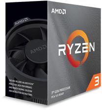 Protsessor AMD AMD Ryzen™ 3 3300X, 3.8GHz, AM4, 16MB