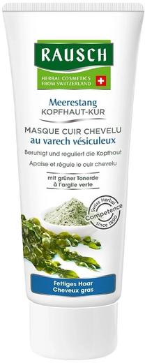 Matu maska Rausch Seaweed, 100 ml