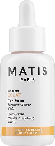 Veido serumas Matis Eclat Glow, 50 ml