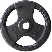 Diskinis svoris HMS, 20 kg