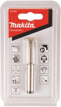 Deimantinė gręžimo karūna Makita B-51845, 0.1 cm