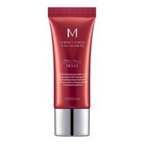 BB kremas Missha M Perfect Cover, SPF 42, 23 natural beige, 20 ml