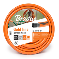 Žarna laistymui Bradas, Gold Line, 20 m