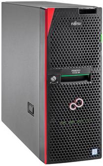 Server Fujitsu, 16 GB