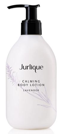 Kūno losjonas Jurlique Lavender, 300 ml