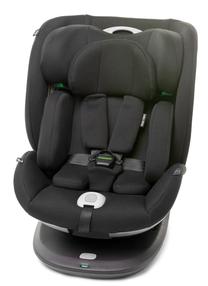 Automobilinė kėdutė 4Baby Vel-Fix, juoda sp., 40 - 150 cm