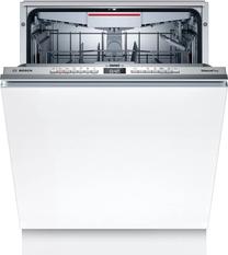 Įmontuojama indaplovė Bosch SGV4HCX48E