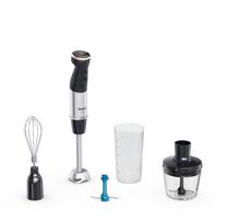 Trintuvas Tefal HB67E830, juoda sp./nerūdijančiojo plieno sp.