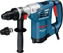 Perforatorius Bosch GBH 4-32 DFR, 4.7 kg, 900 W