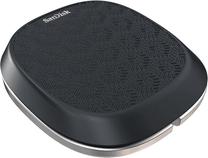 Kietasis diskas SanDisk iXpand, HDD, 64 GB, juoda sp.