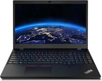 Sülearvuti Lenovo ThinkPad P15v Gen 3 21D80007MH, Intel® Core™ i7-12700H, 16 GB, 512 GB, 15.6 ", Intel HD, must v., EN, Windows