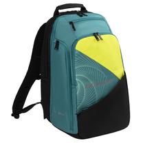 Mugursoma Dunlop SX Performance, zila krās./melna krās./dzeltena krās., 30 l