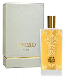 Kvapusis vanduo Memo Paris Memo Siwa, 75 ml