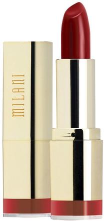 Lūpu krāsa Milani Color Statement, 3.97 g, 67 matte confident